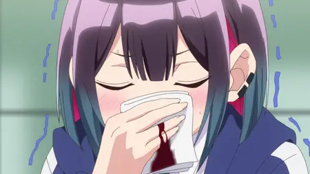 Bad Girl - 03