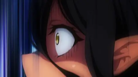 Chotto dake Ai ga Omoi Dark Elf ga Isekai kara Oikakete Kita - 03 (480p