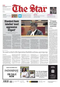 Star - 22 August 2025