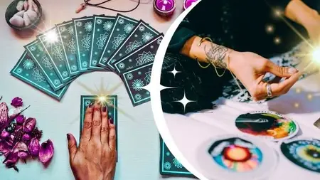 Ultimate Tarot Reading - Become a Confident Tarot Reader!