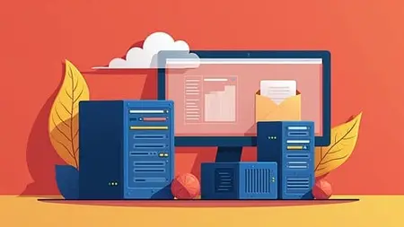 Network Administration & Cloud Network Engineer Fundamentals