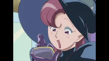 Magical DoReMi - 05  HEVC 1080p WEB