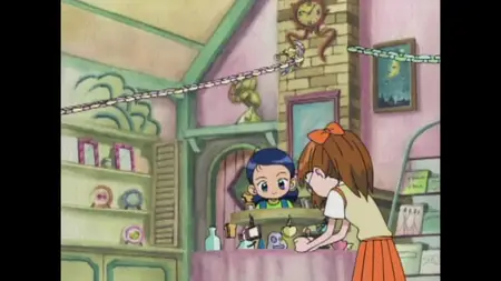 Magical DoReMi - 05  HEVC 1080p WEB