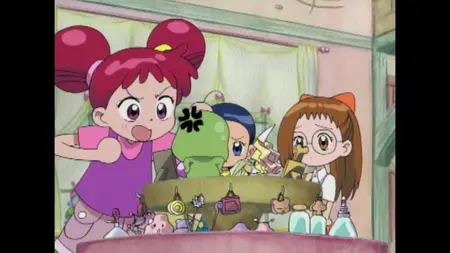 Magical DoReMi - 05  HEVC 1080p WEB