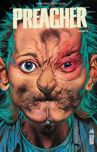 Preacher - Tome 6 (Urban-Vertigo Essentiels)