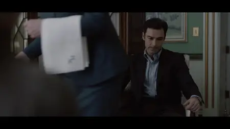 The Diplomat S03E07