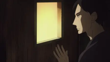 Showa Genroku Rakugo Shinju (2016) S01E04 (1080p BluRay Opus 2 0 x265