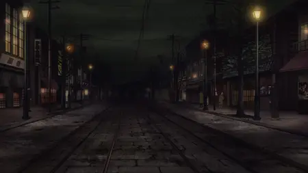 Showa Genroku Rakugo Shinju (2016) S01E04 (1080p BluRay Opus 2 0 x265