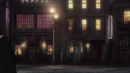 Showa Genroku Rakugo Shinju (2016) S01E04 (1080p BluRay Opus 2 0 x265