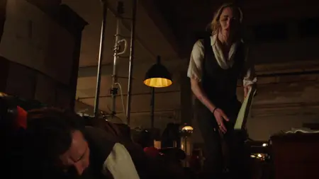 Legends of Tomorrow S07E05
