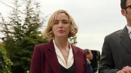 Legends of Tomorrow S07E05