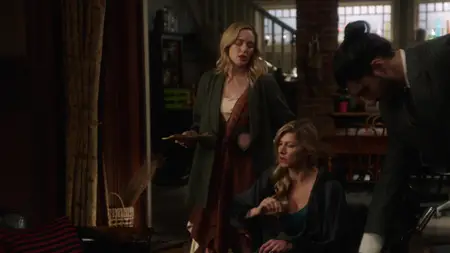Legends of Tomorrow S07E05