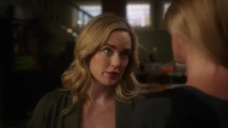 Legends of Tomorrow S07E05