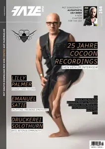 FAZE Magazin - Oktober 2025