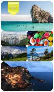 Ultra HD 3840x2160 Wallpaper Pack 184