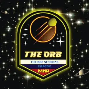 The Orb - The BBC Sessions 1989-2001 (2008)