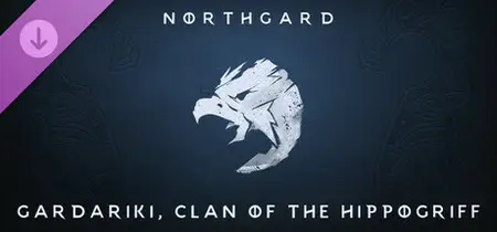 Northgard Gardariki Clan of the Hippogriff (2025)