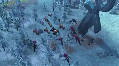 Northgard Gardariki Clan of the Hippogriff (2025)