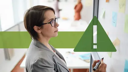 Project Management Foundations: Risk [Updated: 6/24/2025]