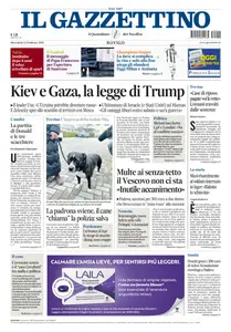 Il Gazzettino Rovigo - 12 Febbraio 2025