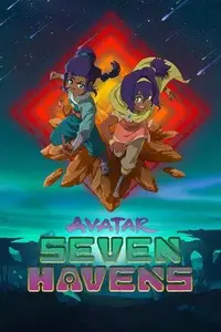 Avatar: Seven Havens S01E01