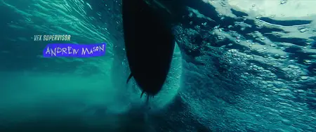 Dangerous Animals (2025)