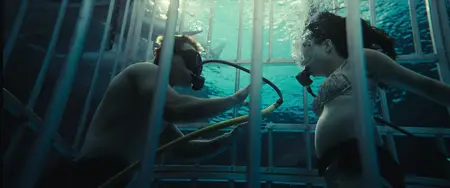 Dangerous Animals (2025)
