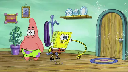 SpongeBob SquarePants S12E28