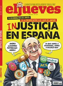 El Jueves N.2400 - 5 Junio 2024
