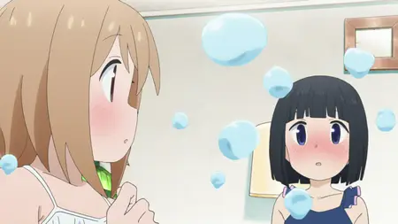 meow meow I've Had Enough of Being a Magical Girl (2016 S01E07 I'd Add Them to My Collection SmugCat mkv" yEnc