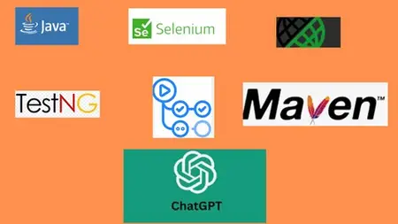 Build Selenium Java Test Framework With Gen Ai