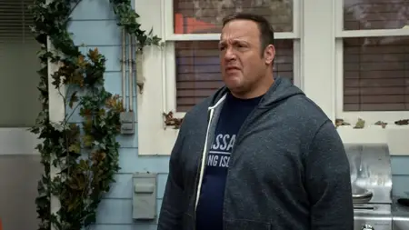 Kevin Can Wait S01E03