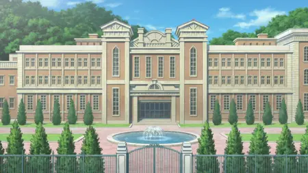Monster Strike Deadverse Reloaded S01E01