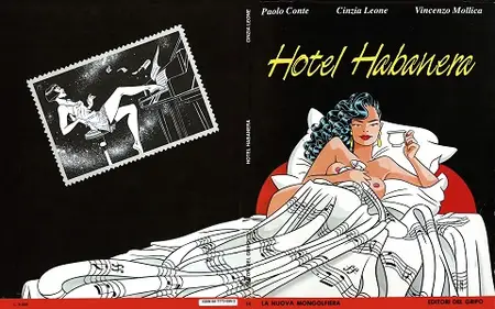 La Nuova Mongolfiera - Volume 14 - Hotel Habanera