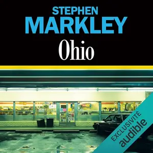 Stephen Markley, "Ohio"