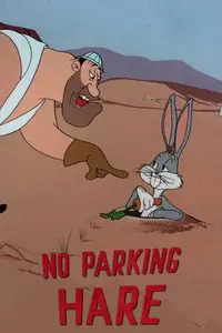 No Parking Hare (1954)
