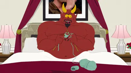 South Park S27E05