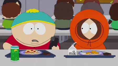 South Park S27E05