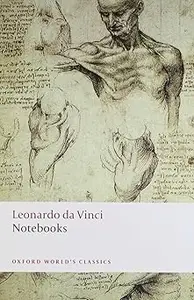 Leonardo da Vinci: Notebooks