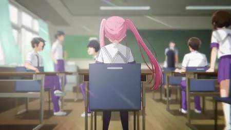 Shiunji ke no Kodomotachi 10