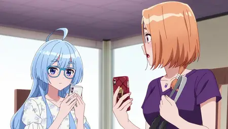 Shiunji ke no Kodomotachi 10