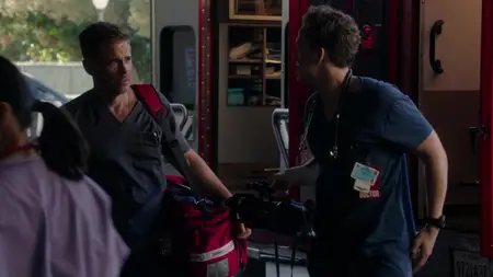 Code Black S03E01