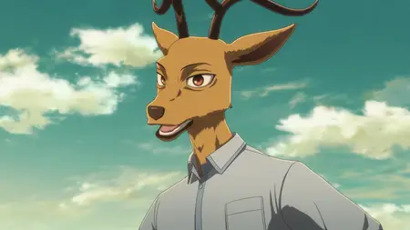 BEASTARS S03E05