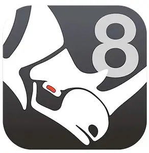 Rhinoceros v8.34.26223.11002 macOS