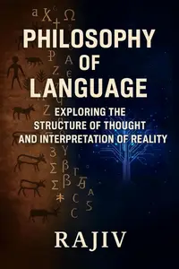 Philosophy of Language: Exploring the Structure of Thought and Interpretation of Reality (The Unified Wisdom Series)