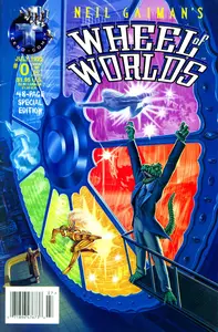 Wheel of Worlds 00