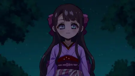 Jibaku Shounen Hanako-kun S2 - 17 (480p