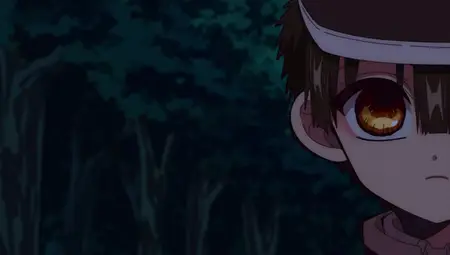 Jibaku Shounen Hanako-kun S2 - 17 (480p