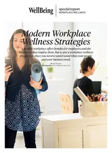WellBeing Special Report - Workplace Wellness