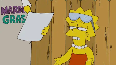 The Simpsons S20E12